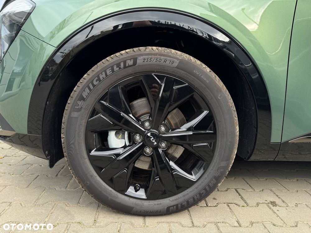 Kia Sportage 1.6 T-GDI Anniversary 4WD DCT - 16