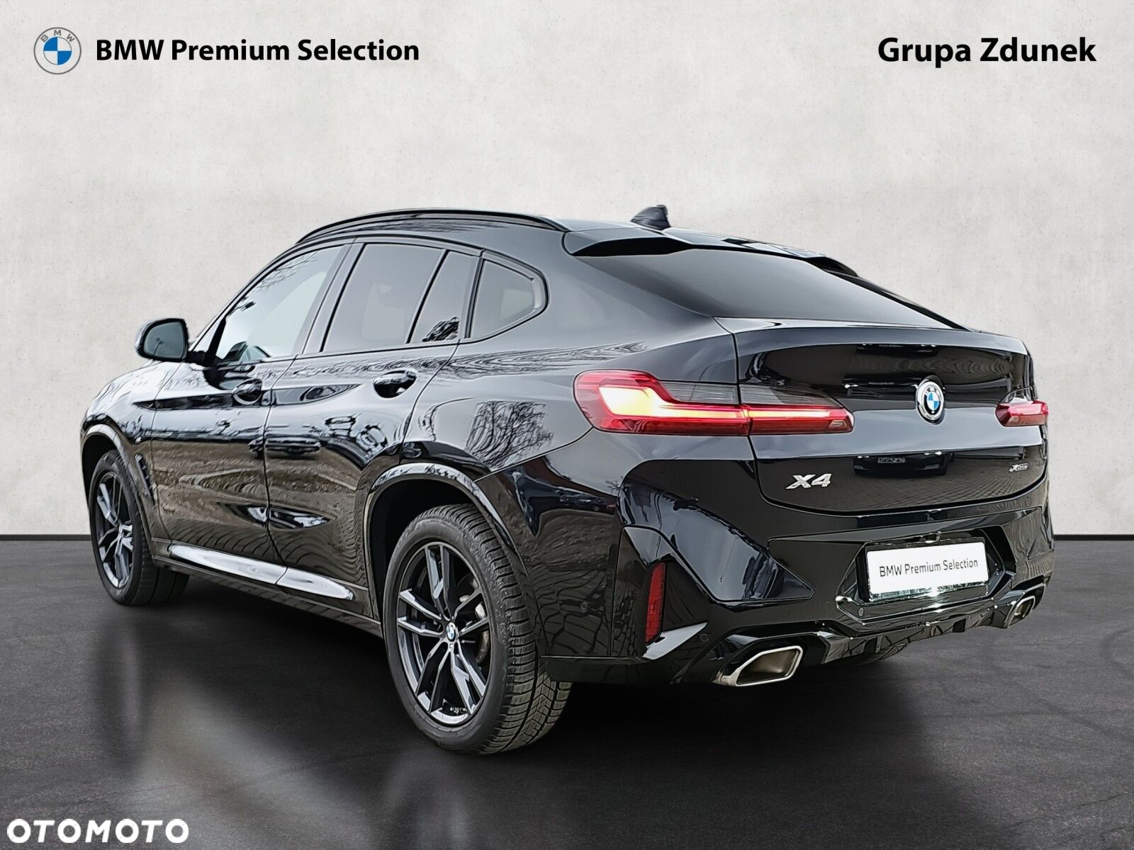 BMW X4 - 7