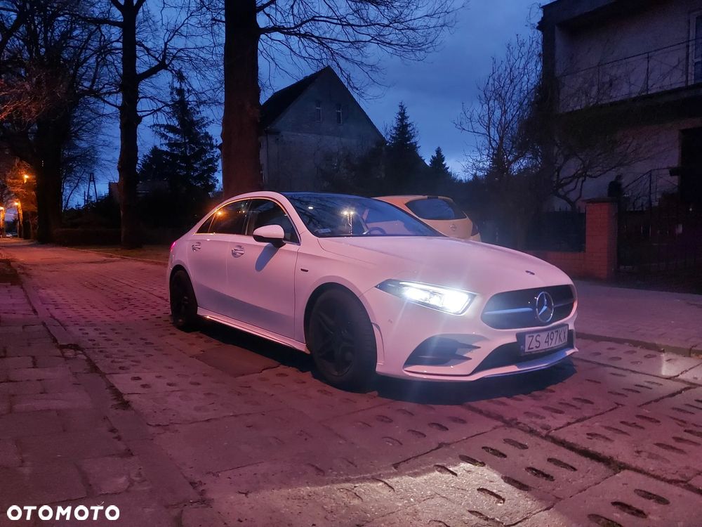 Mercedes-Benz Klasa A - 9