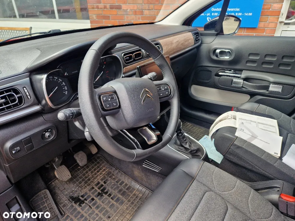Citroën C3 1.2 PureTech Max - 6
