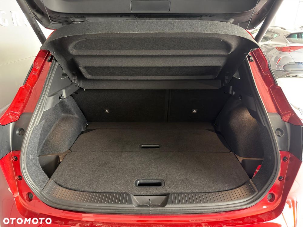 Nissan Qashqai 1.3 DIG-T MHEV Tekna+ Xtronic - 13