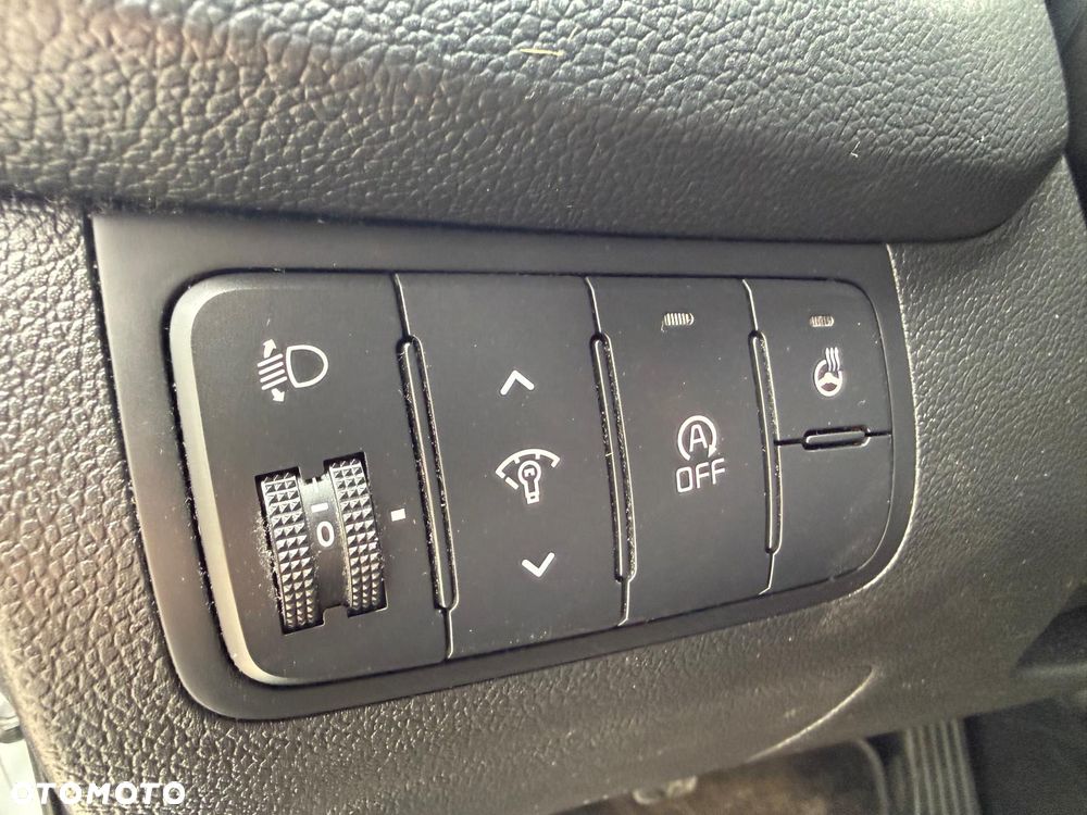 Kia Ceed 1.6 GDI ISG Spirit - 19