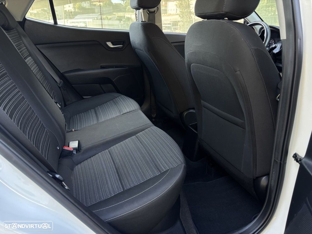 Kia Stonic 1.0 T-GDi Active - 9