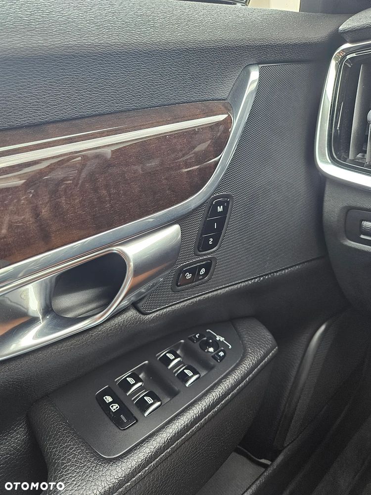Volvo S90 T5 Geartronic Momentum Pro - 12