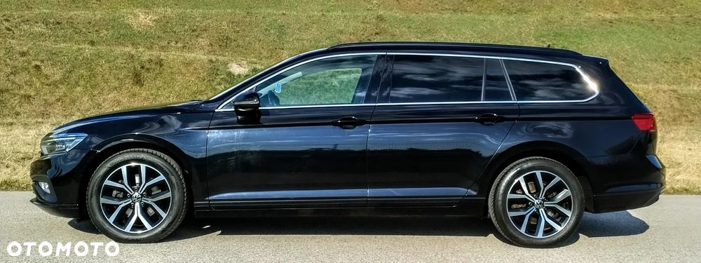 Skoda Superb 2.0 TDI SCR Ambition DSG - 3