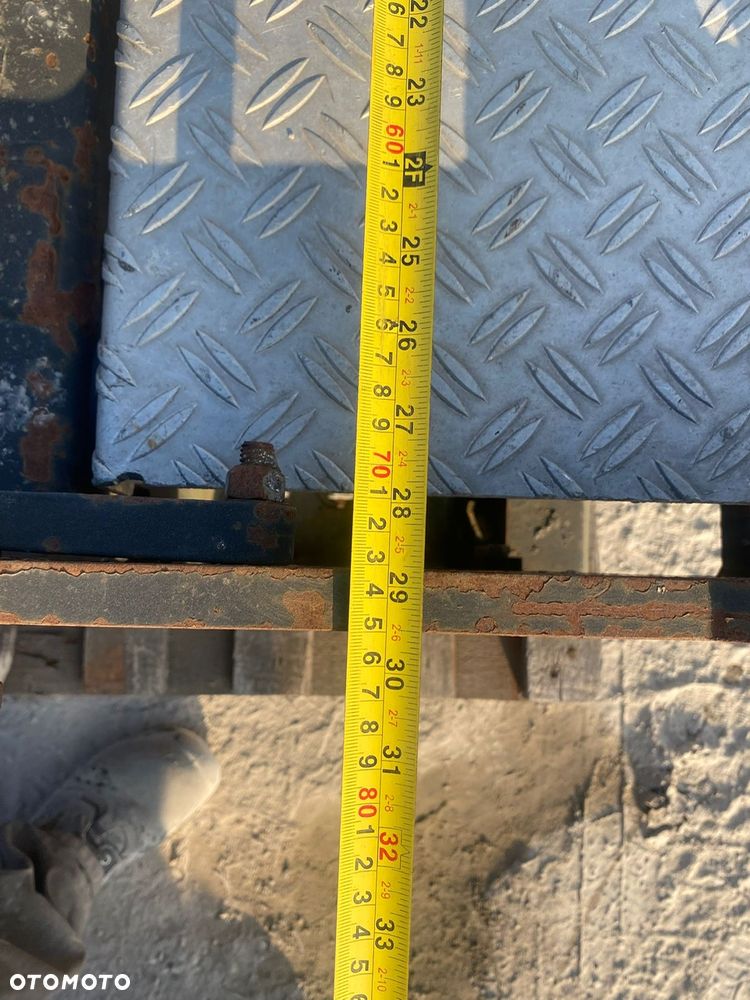 Dynapac F181 C / Niwelacja / Poszerzania - 27