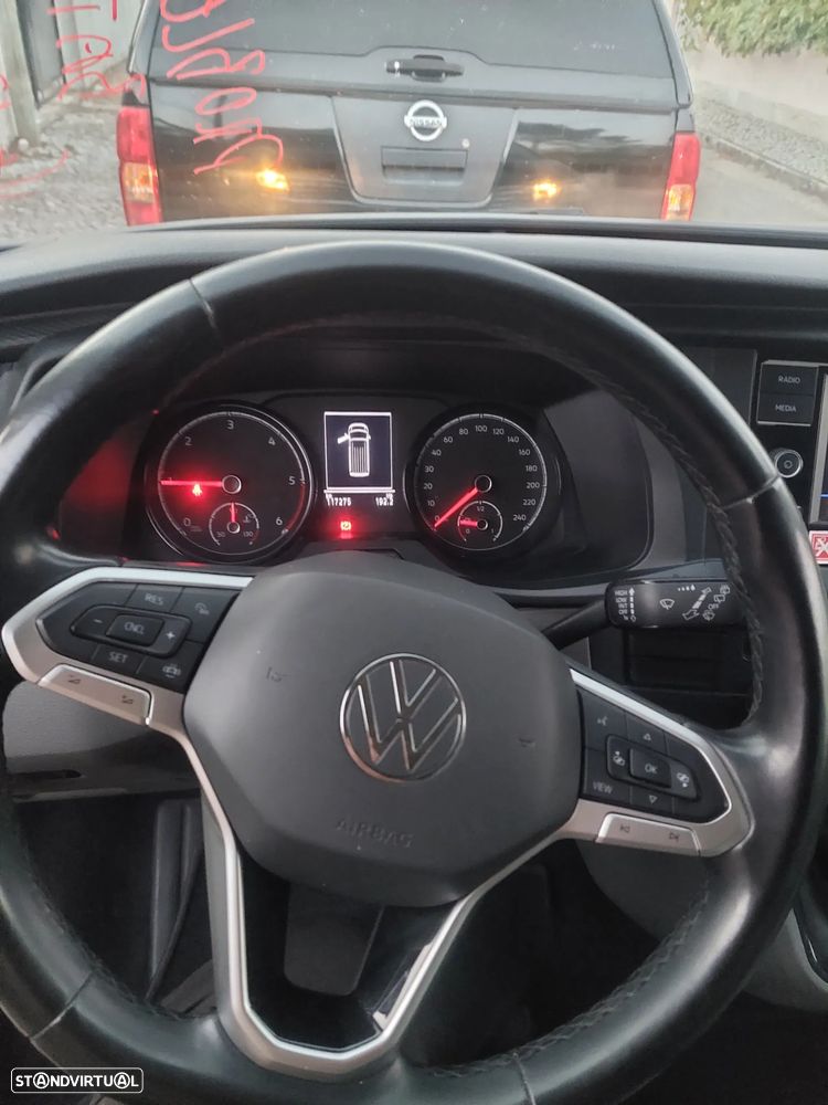 VW Transporter - 6