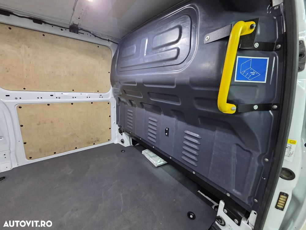 Mercedes-Benz Vito Mixto Lang HA PRO - 25