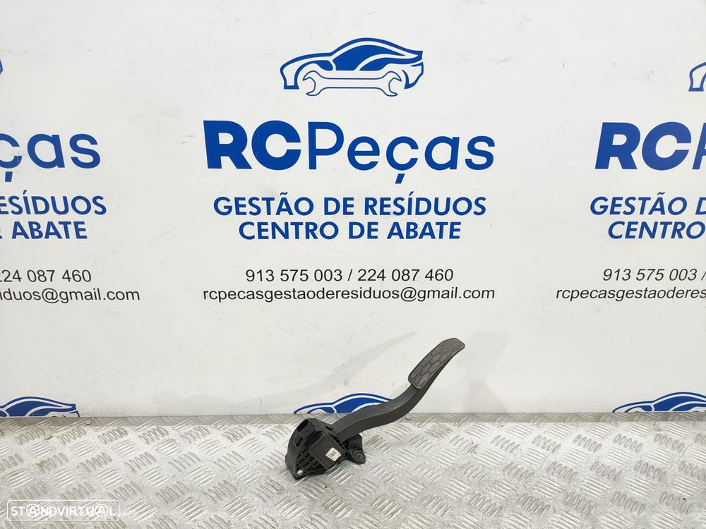Pedal De Acelerador Eletrónico Original Jaguar XE X760 - 2
