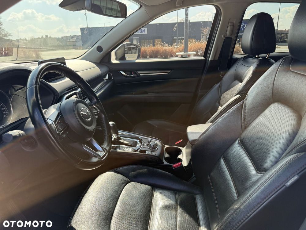 Mazda CX-5 2.5 Skypassion AWD - 16