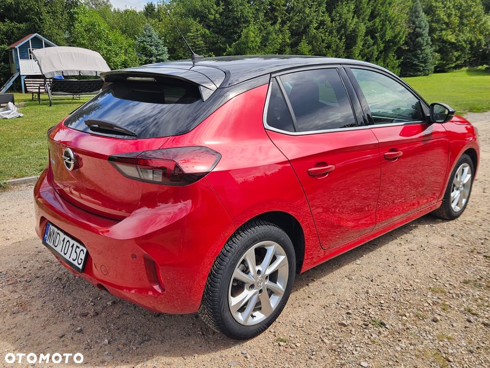 Opel Corsa 1.2 Elegance S&S - 7