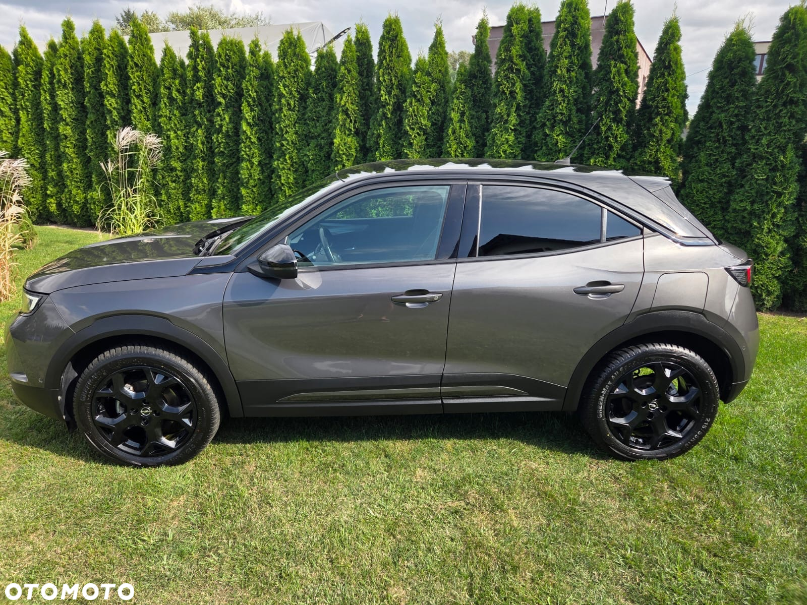 Opel Mokka 1.2 DI Turbo - 22