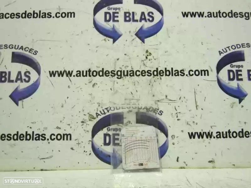 MOTOR COMPLETO ALFA ROMEO 33 1994 - 3