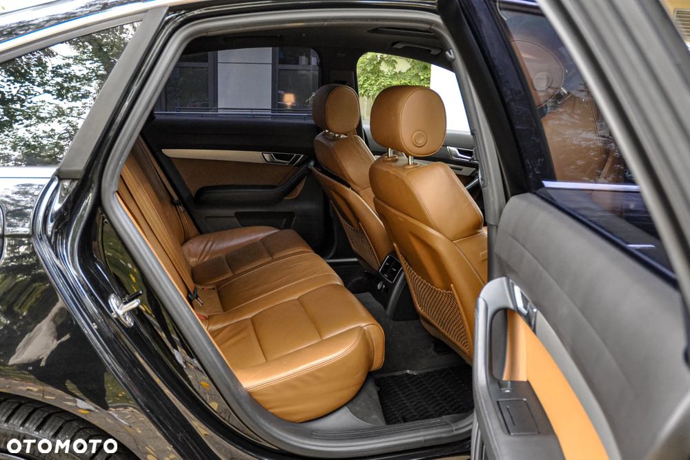 Audi A6 Limousine - 13