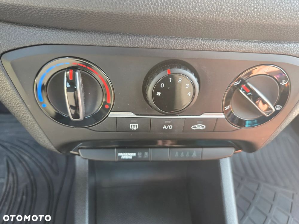 Hyundai i20 1.2 Comfort - 15