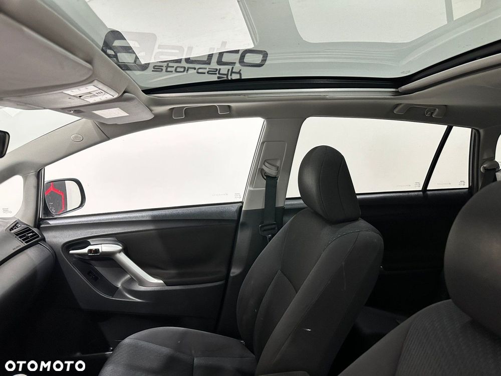 Toyota Verso - 27