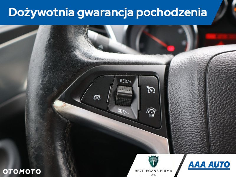Opel Mokka - 22