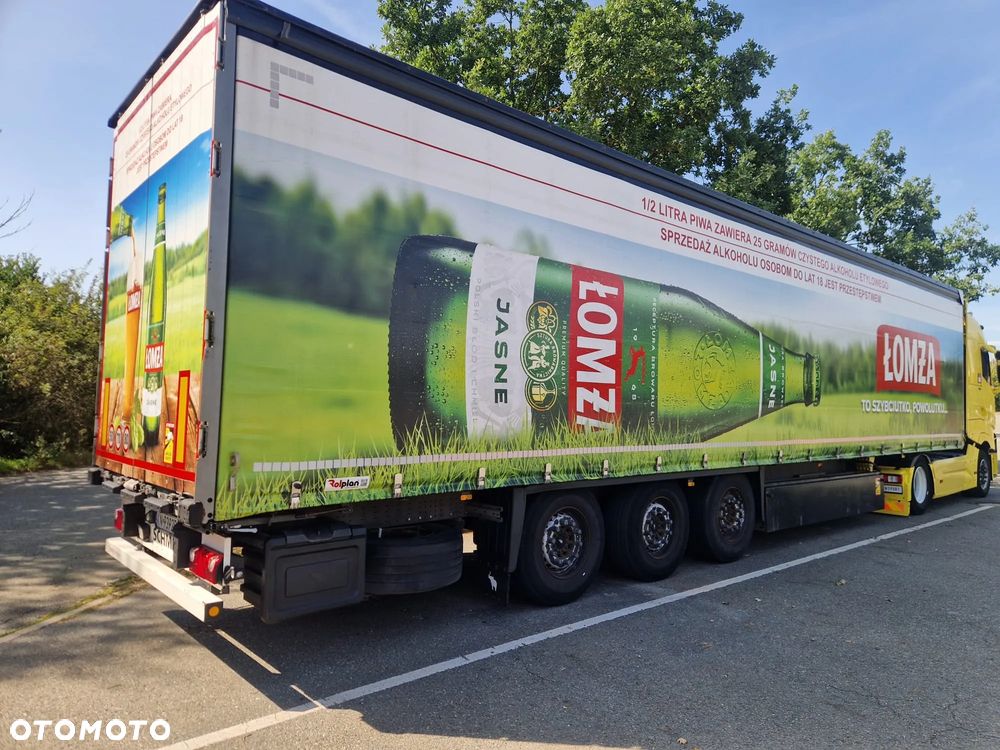 Schmitz Cargobull - 3