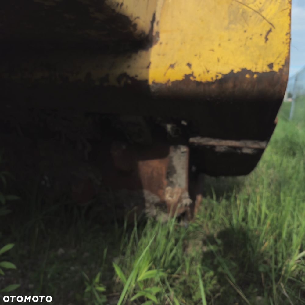 Caterpillar Kompaktor Tana G 260 - 10