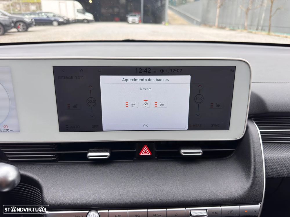 Hyundai Ioniq 5 77 kWh Premium - 24