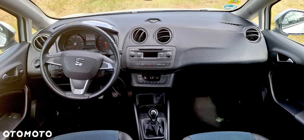 Seat Ibiza 1.2 TSI i-Tech - 12