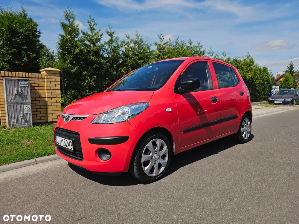 Hyundai i10 1.1 Base - 1