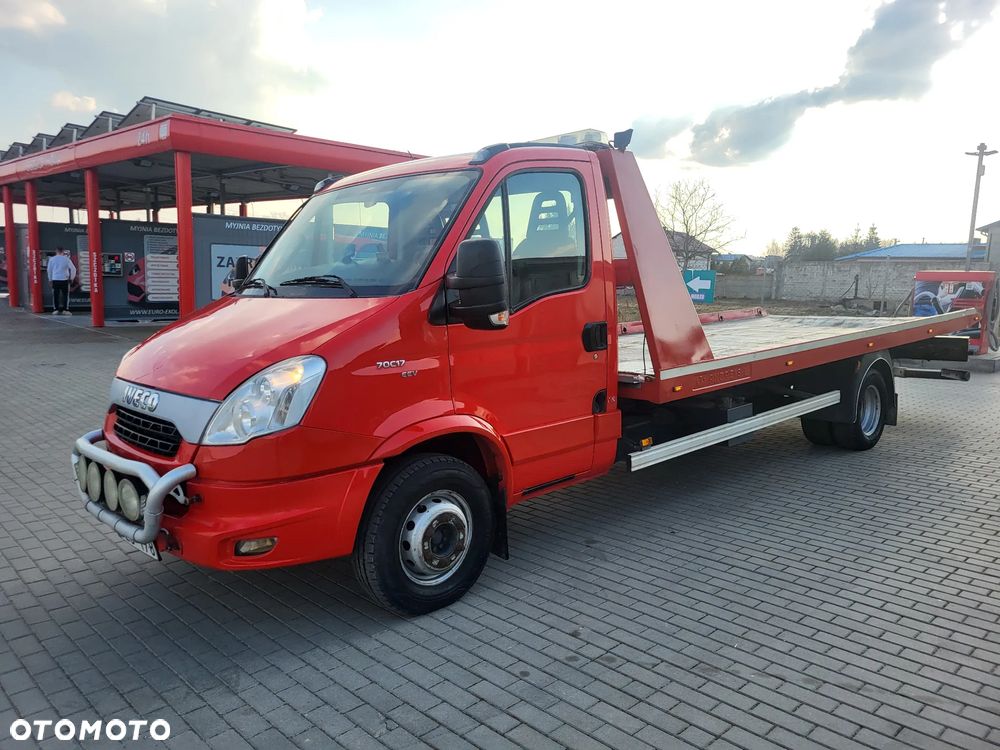 Iveco Daily - 1