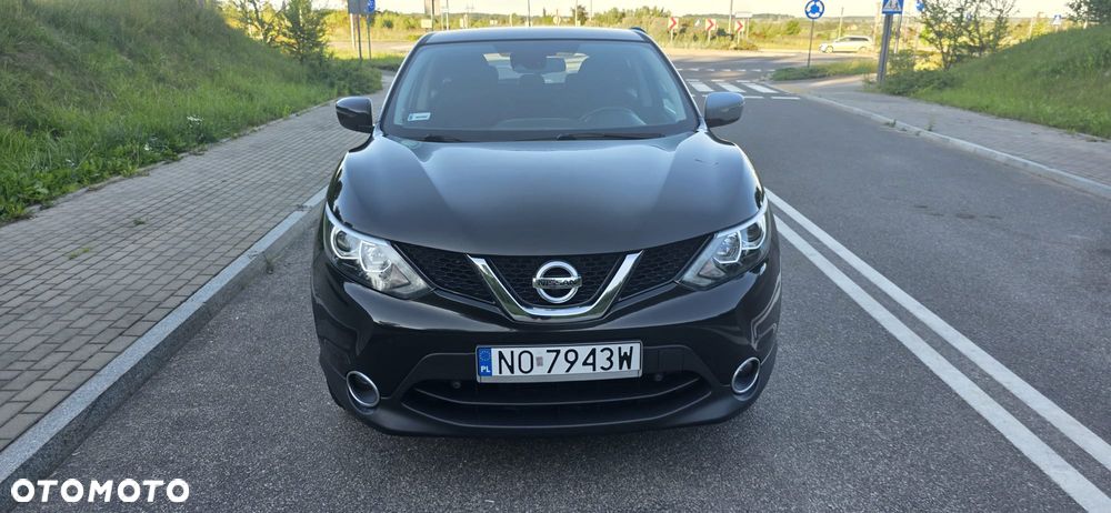 Nissan Qashqai 1.5 dCi Acenta - 1