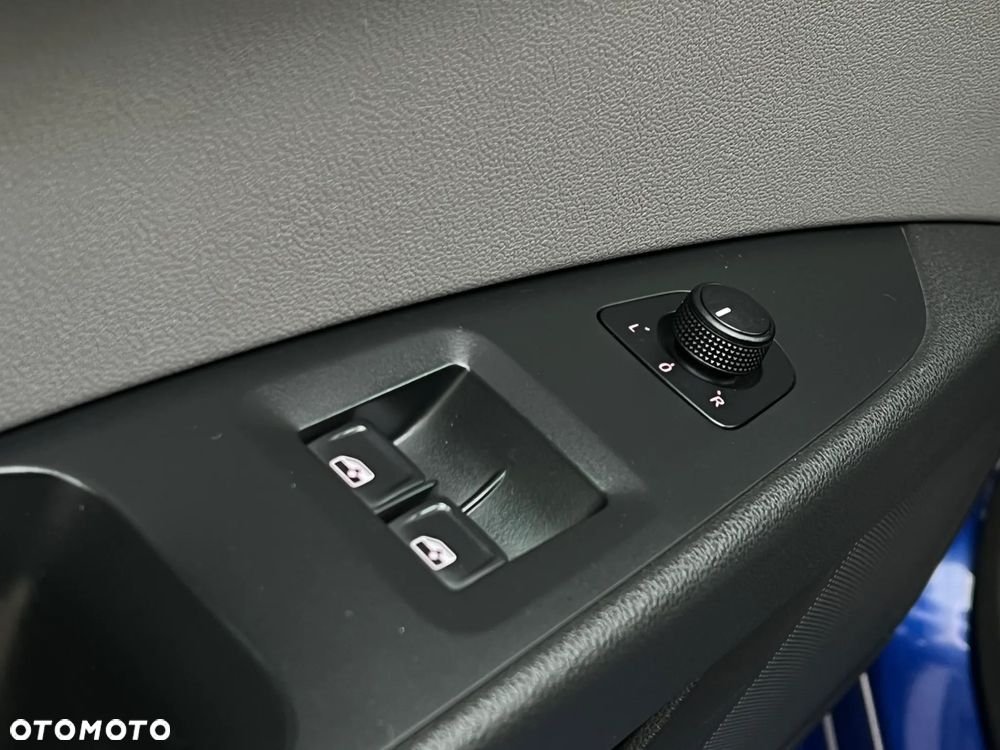 Seat Leon 1.2 TSI Reference - 13