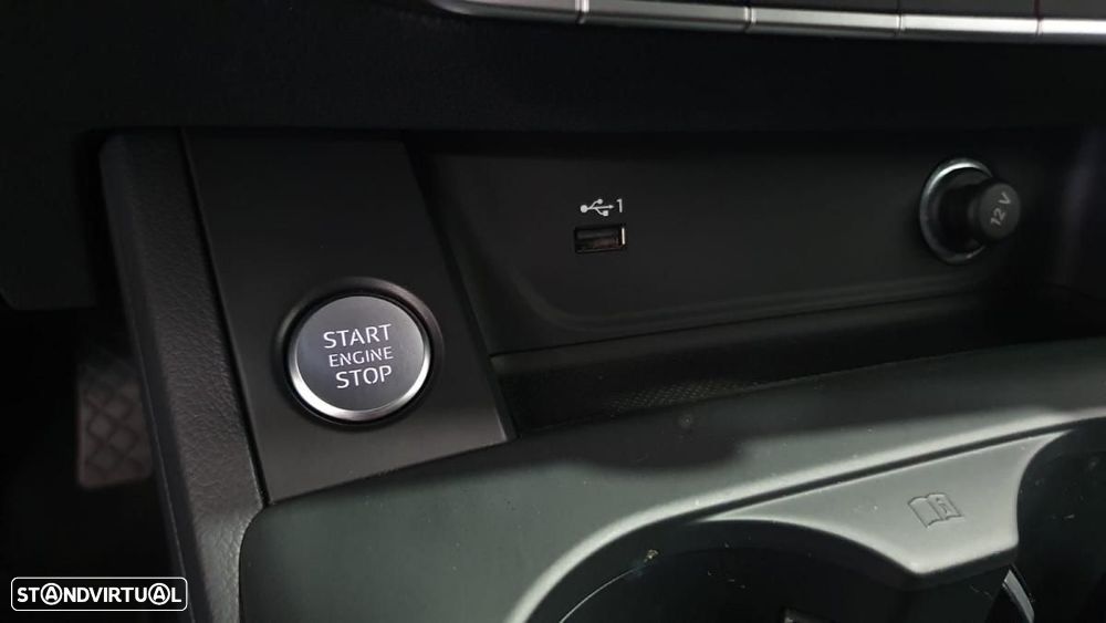 Audi A4 Avant 35 TDI S tronic - 27