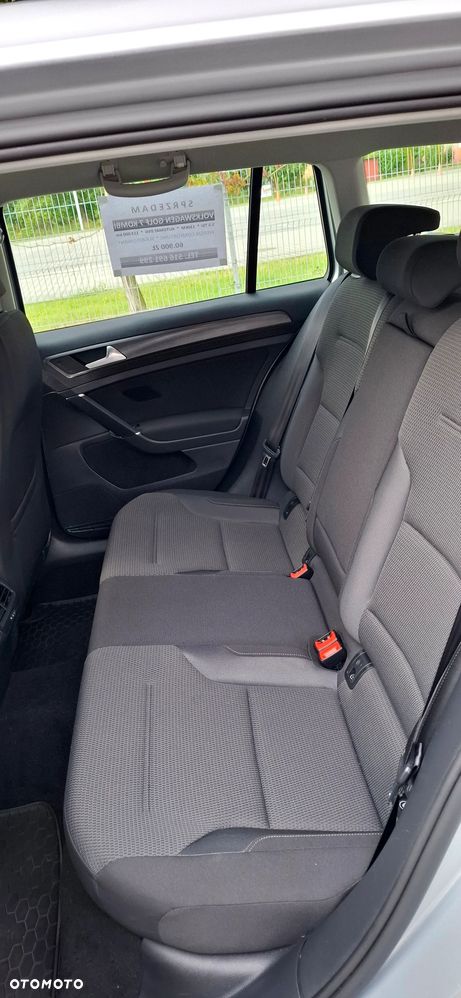 Volkswagen Golf 1.5 TSI BMT Comfortline DSG - 13