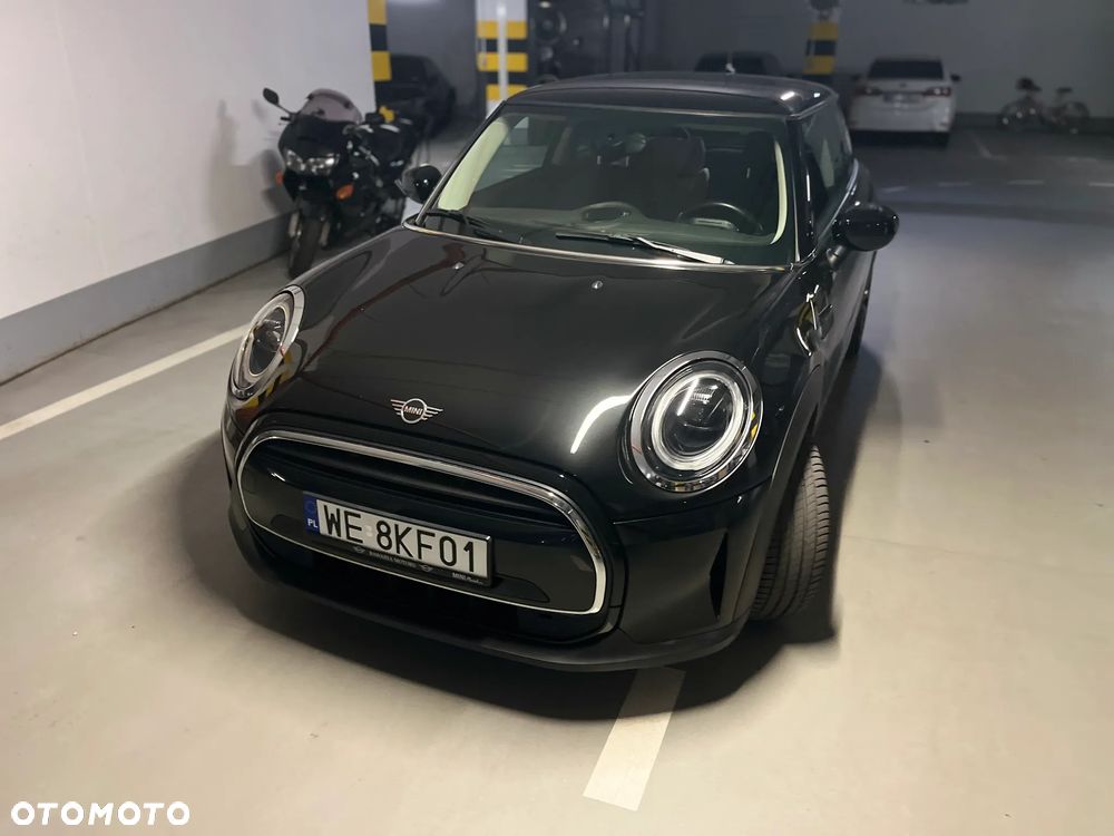 Mini One 2022 photo 3