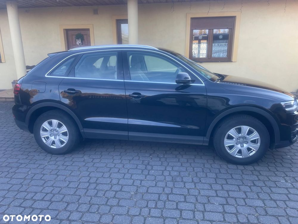 Audi Q3 2.0 TDI Quattro S tronic - 21