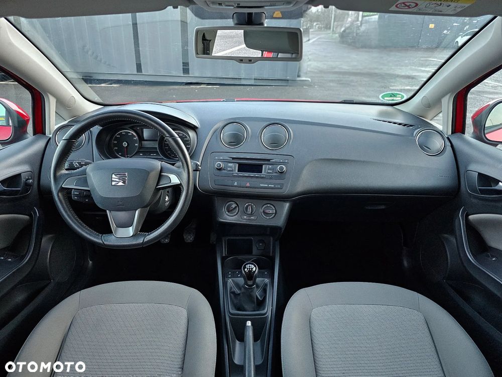 Seat Ibiza 1.2 TSI Style Viva - 6