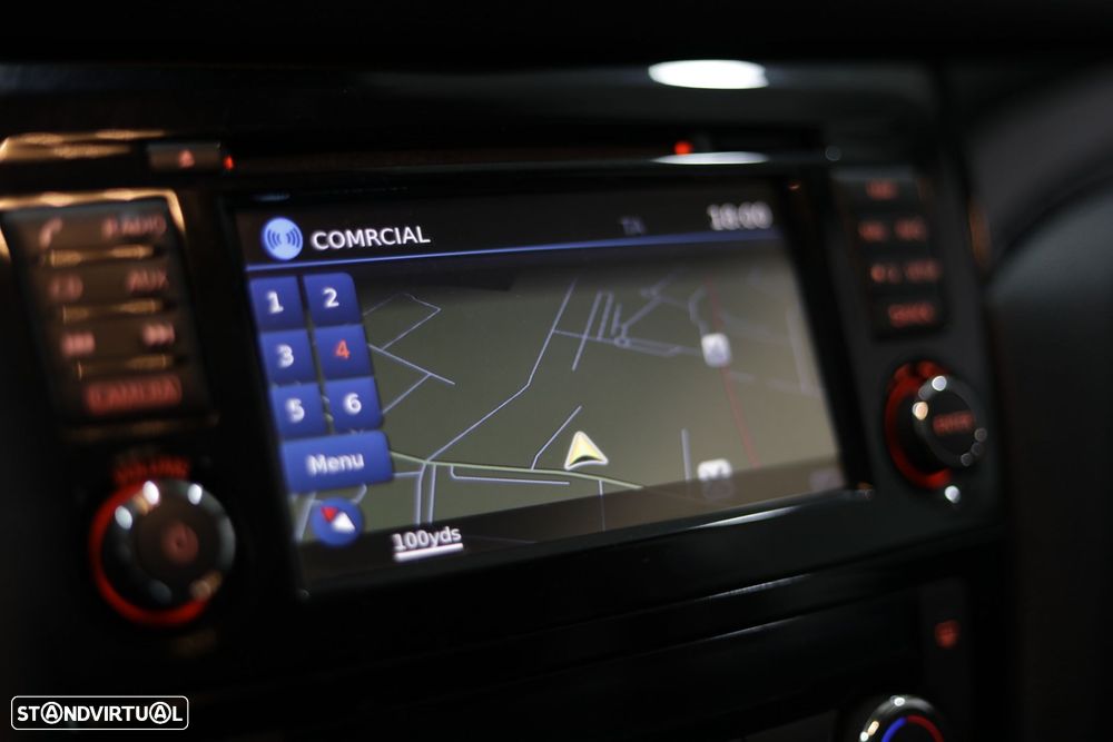 Nissan Qashqai 1.5 dCi 360 S - 12