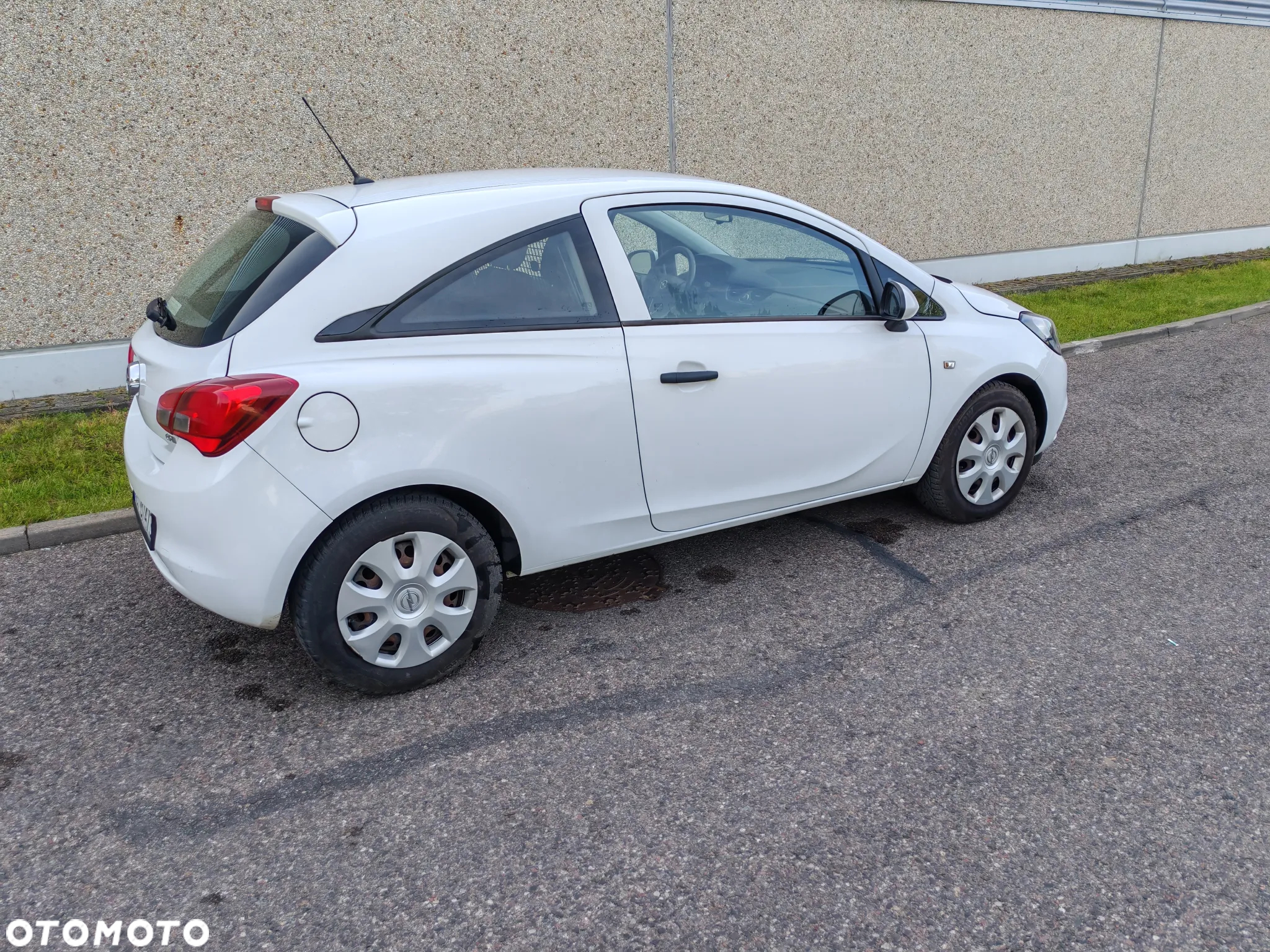 Opel CORSA - 6