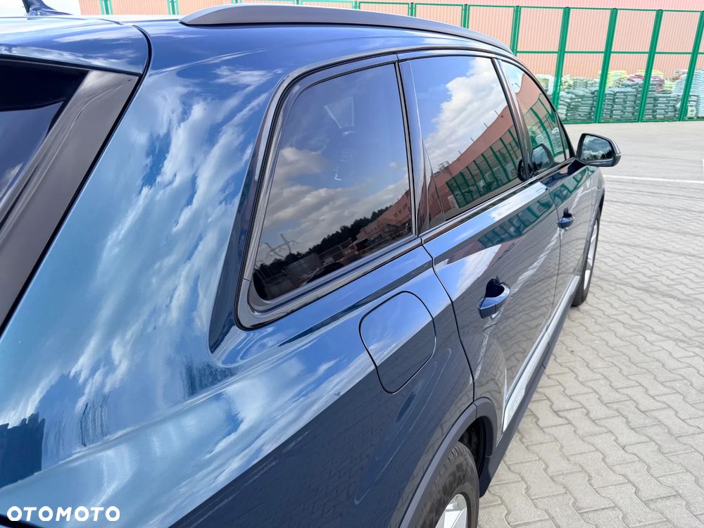 Audi Q7 50 TDI Quattro Tiptronic - 17