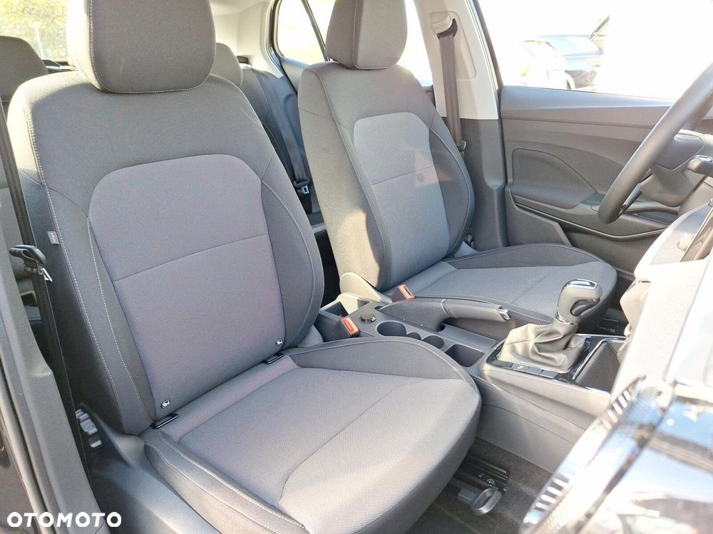 Skoda Fabia 1.0 TSI Edition 130 DSG - 22