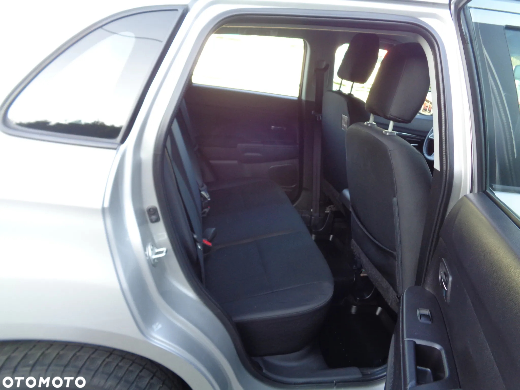 Mitsubishi ASX - 15