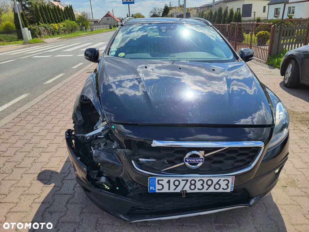 Volvo V40 Cross Country D3 Geartronic Summum - 15