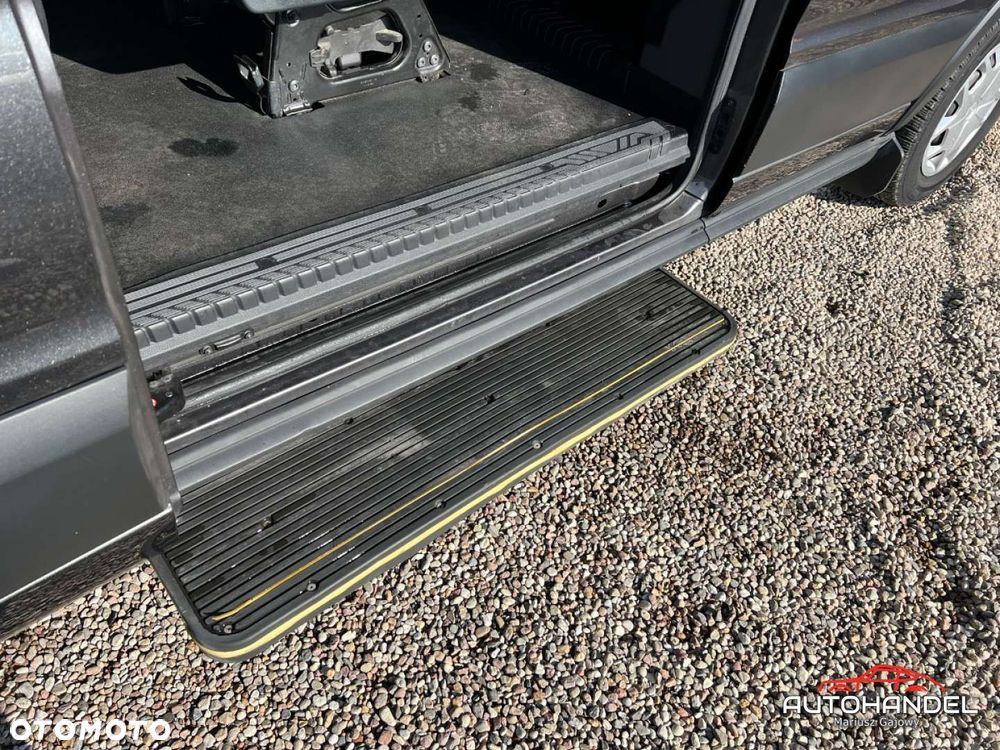 Ford Transit - 22