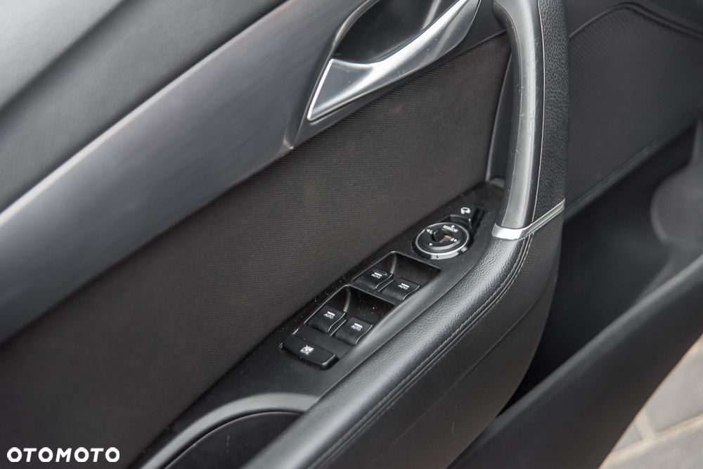 Hyundai i40 1.7 CRDi blue Style - 22