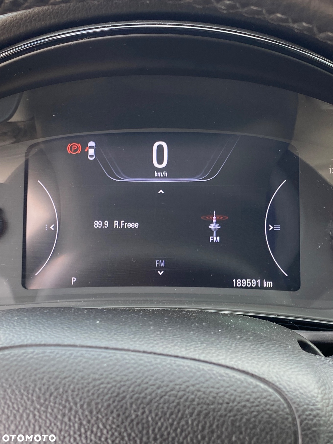 Opel Insignia 2.0 CDTI Cosmo - 16