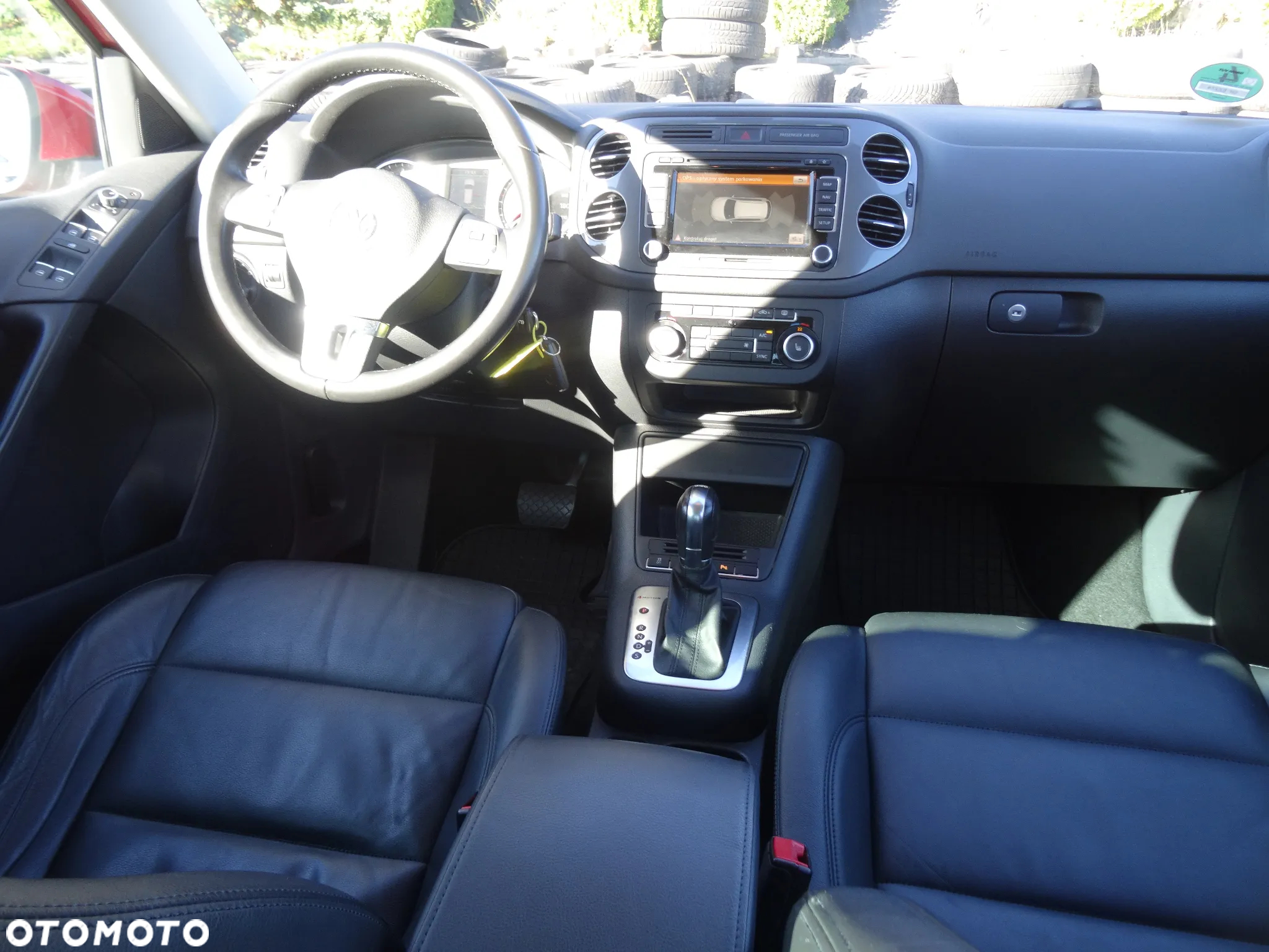 Volkswagen Tiguan 2.0 TDI DPF 4Motion DSG Exclusive - 15