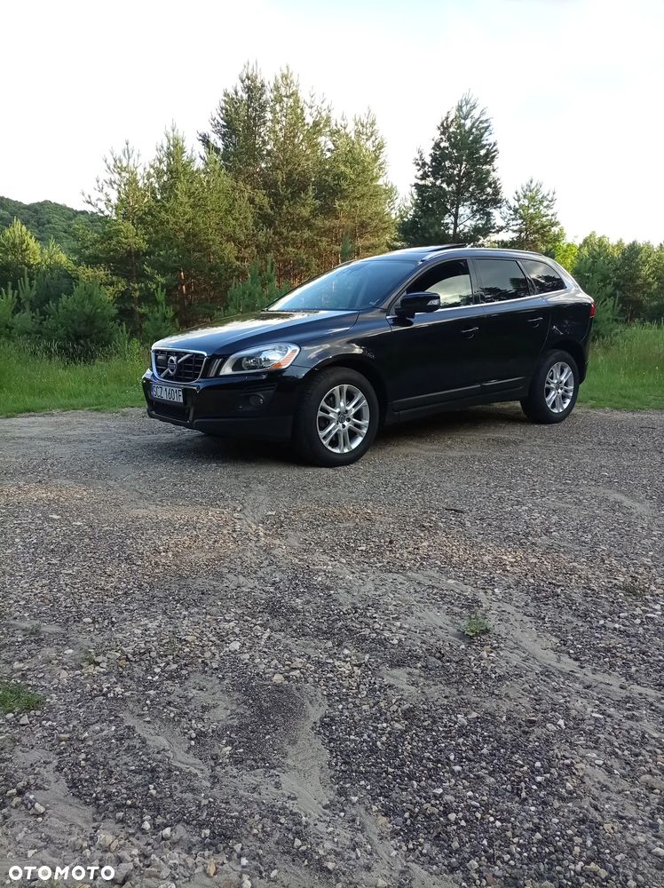 Volvo XC 60 D5 AWD Summum - 9