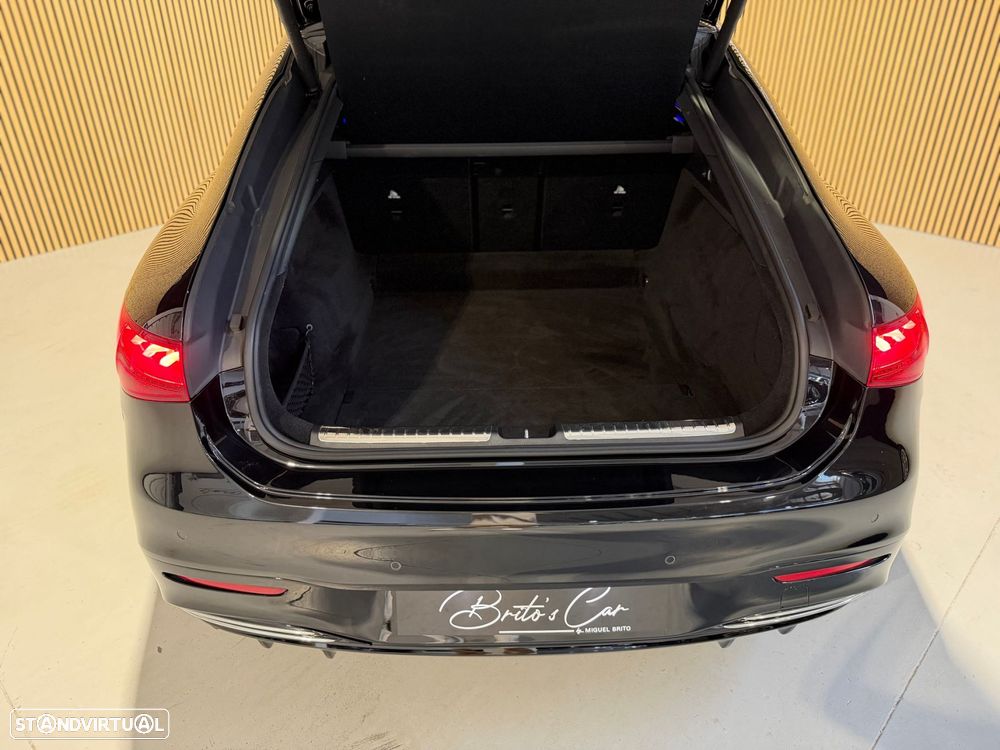 Mercedes-Benz EQS 450+ AMG Line - 48