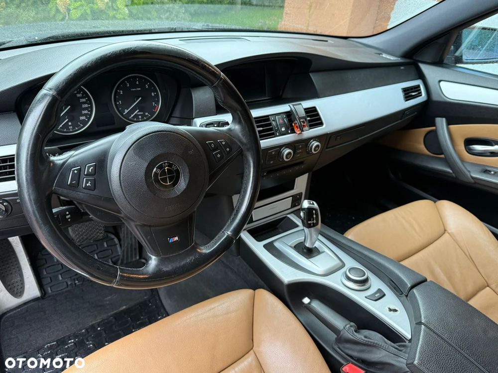 BMW Seria 5 - 12