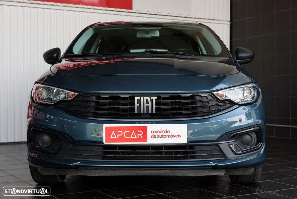Fiat Tipo Station Wagon - 7