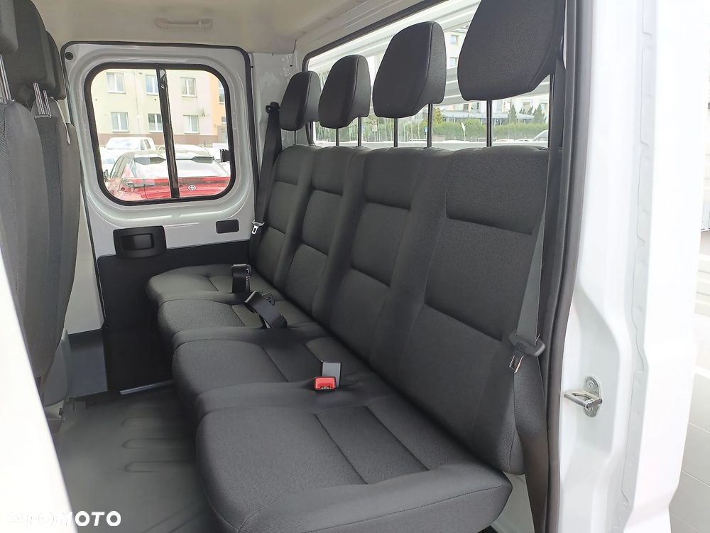Toyota Proace Max - 15