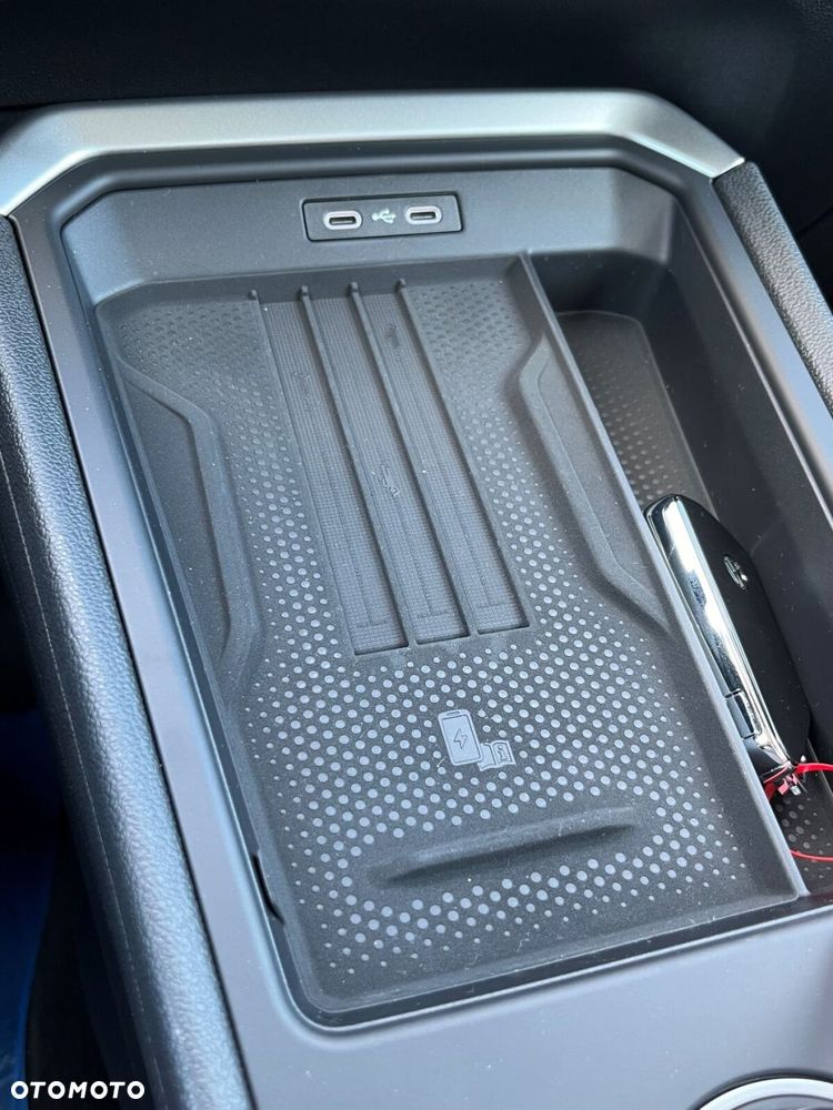 Volkswagen T-Roc 1.5 eTSI Life DSG - 15